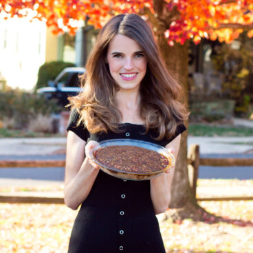 Chocolate Covered Katie Dessert Recipes 2019