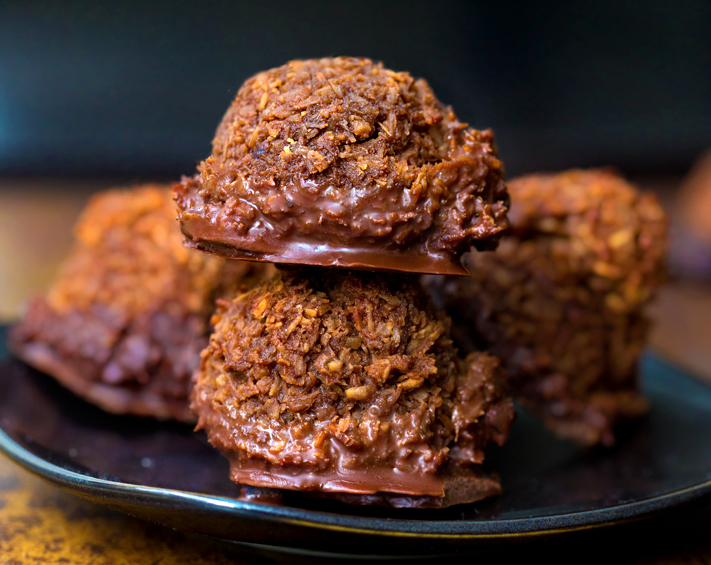 Healthy Cookies