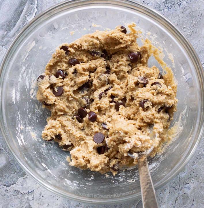 cookie dough