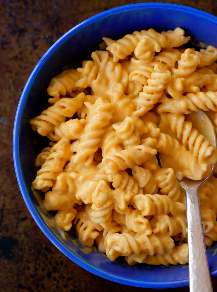 Easy Pumpkin Mac And Cheese Easy Pumpkin Mac And Cheese
