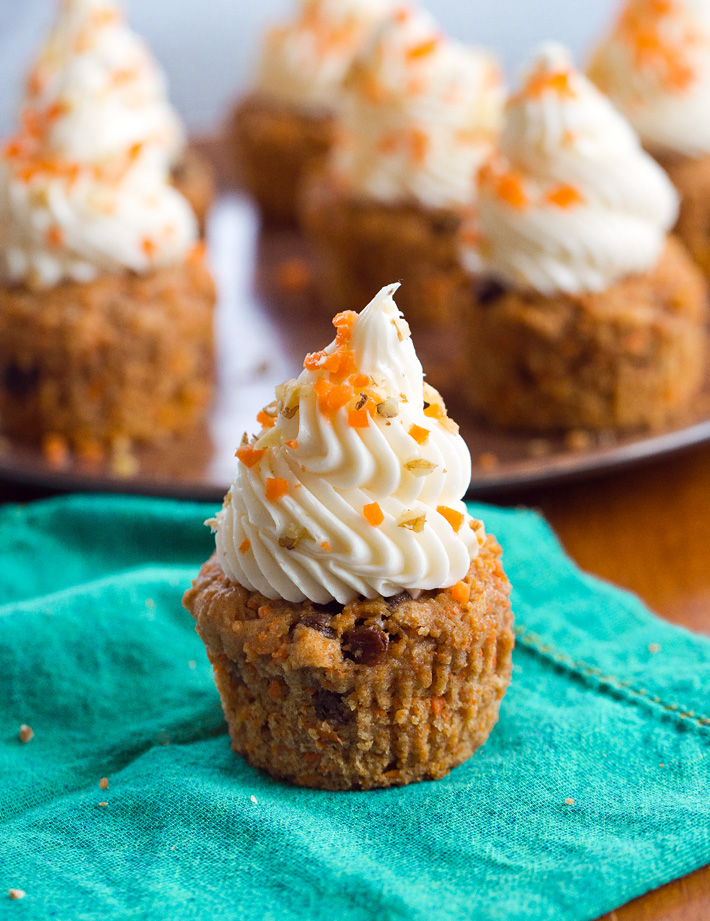 Healthy Easter Dessert Recipe