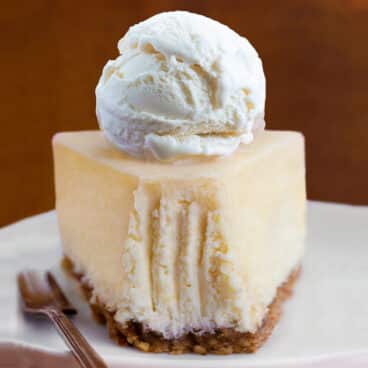Keto Cheesecake