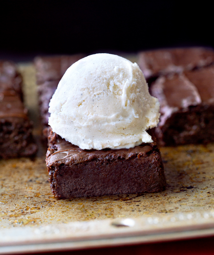 Low Carb Keto Chocolate Brownies