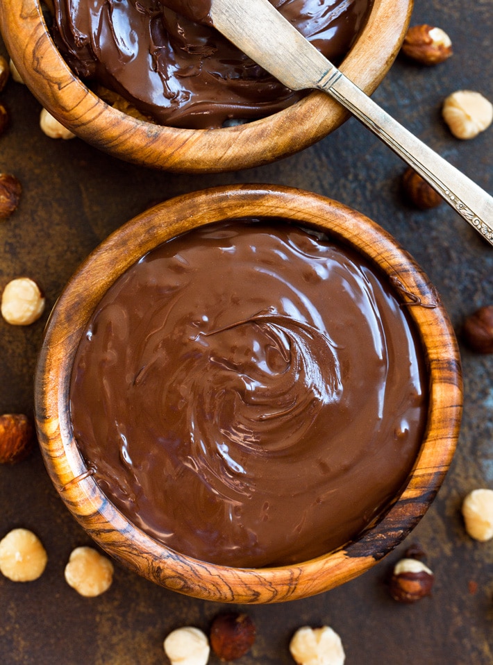 Nutella Recipe Nutella Recipe
