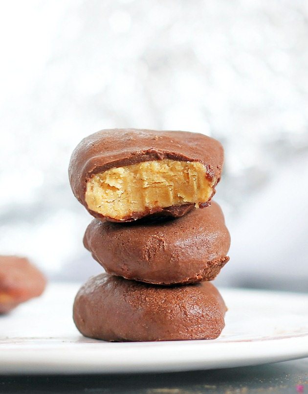 Reese's Eggs