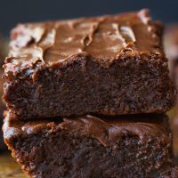 Super Easy Keto Brownies Recipe