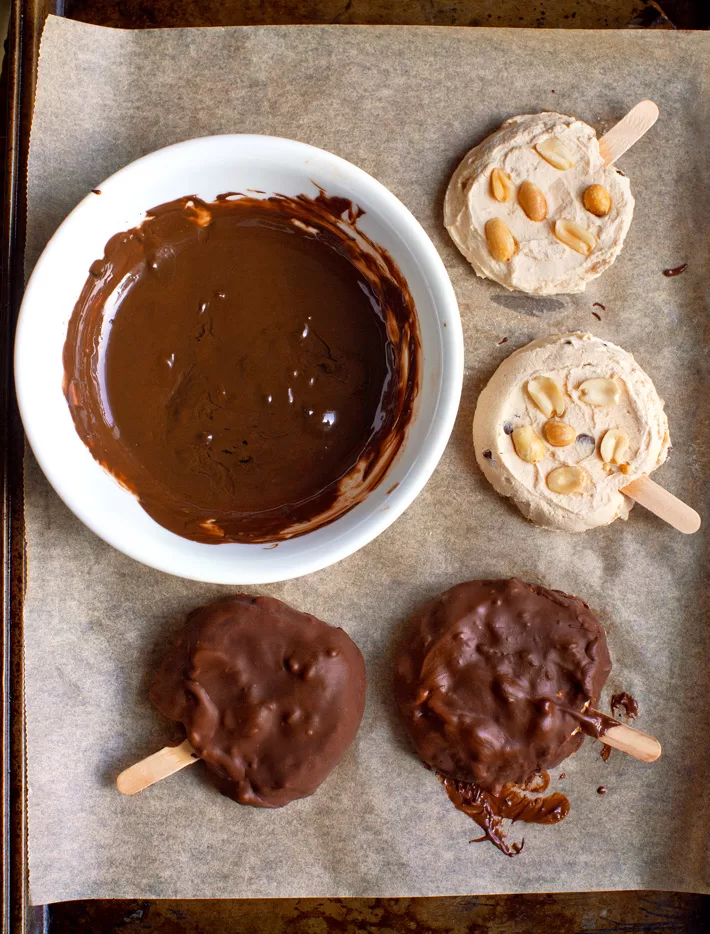 Buster Bars